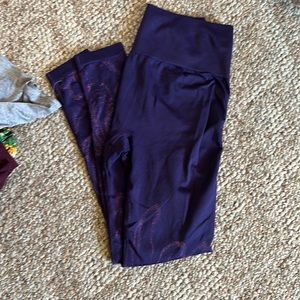 Fabletics seamless pants